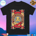 To Bake And Serve International Brotherhood Of Bakers Founded 1982 T-shirts