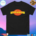 Pawnee Harvest Festival Logo T-shirts