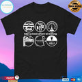 Take Us Back Where We Belong Liverpool Fc T-shirts