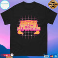 Space Paranoids Carlo 1956 T-shirts