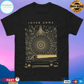 Inter Arma Garbers Days Revisited T-shirts