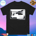 Castlefield Warrington-Runcorn New Town Development Plan T-shirts