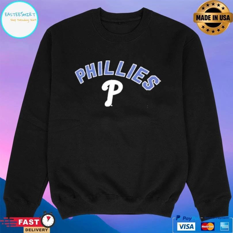 Kyle Schwarber 12 Philadelphia Phillies Winning Streak Number And Name 2 Sided T-shirts