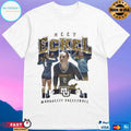Allyson Eckel Marquette Volleyball Signature T-shirts