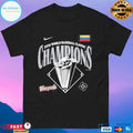 Venezuela Baseball 2026 World Baseball Classic Champions T-shirts