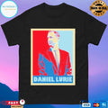 Daniel Lurie Hope T-shirts