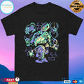 Well Of Despair Henrique Torres T-shirts