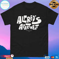 Alfred’s Apartment Mermaid Beach 4218 T-shirts