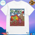 Trunk 5k Bryce Taylor Foundation T-shirts