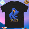 The Skull Faced Sorcerer Skeletor Lord Of Destruction T-shirts