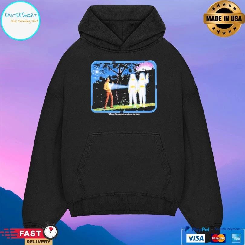 Quasi Skateboards Cosmo T-shirts