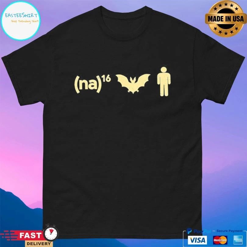 The Dark Na’s T-shirts