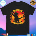 Route 666 Rock Academy T-shirt