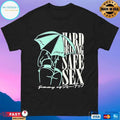 Hard Driving Safe Sex Jimmy Up T-shirts