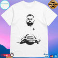 Bryan Hodgson Providence Friars T-shirts