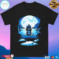 Just Believe In The Magic Allina T-shirts