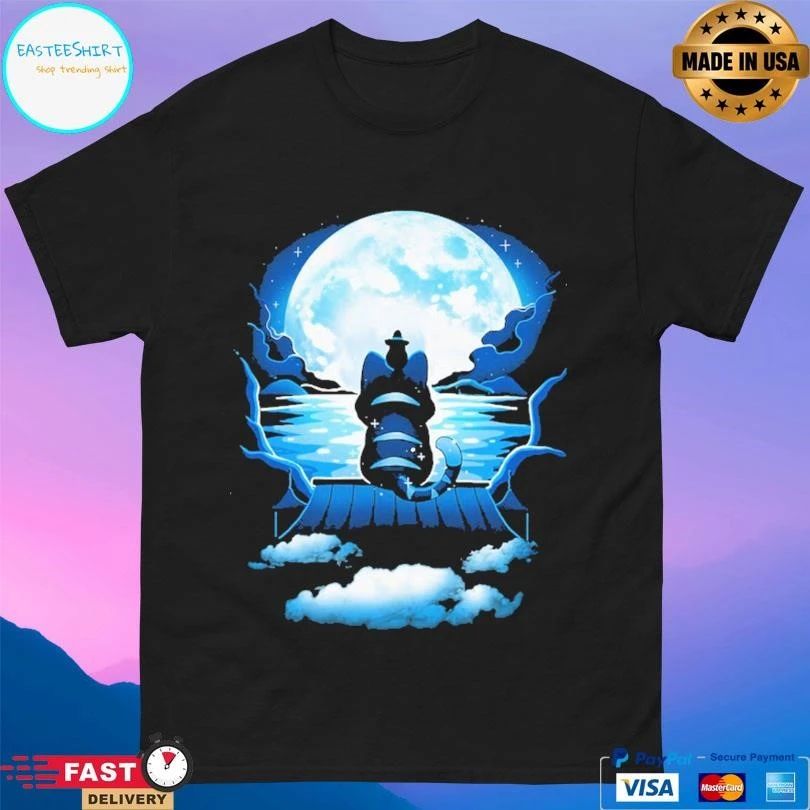 Just Believe In The Magic Allina T-shirts