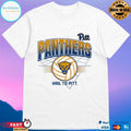 Pittsburgh Panthers Women’s Volleyball Hail To Pit T-shirt
