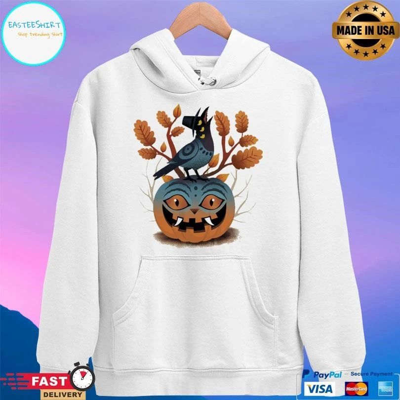 Halloween Derpy Dandingeroz 2025 T-shirts