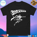 Mike Tauchman The Sock Man New York Yankees T-shirt