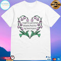 I Might Be A Perverted Obsessive Freak But My Heart Is Pure T-shirt