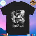 Countferatu Zascanauta T-shirts