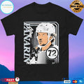 Artemi Panarin Los Angeles Kings Collage Frame T-shirts