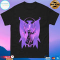 Vergil Dark Aesthetic T-shirt