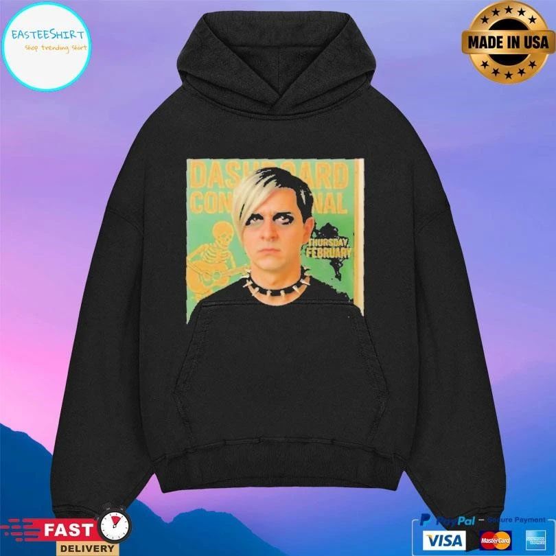 Vibhu Norby Thursday February T-shirts