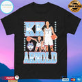 Kk Arnold Uconn Huskies Women’s Basketball Player T-shirts