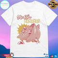 Crazy Bananas Henrique Torres T-shirts
