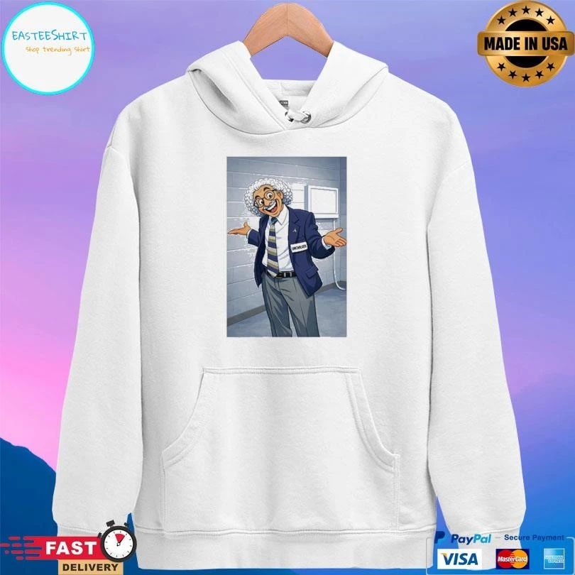 Uncivilized The Woz T-shirts