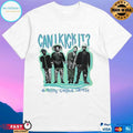 Can I Kick It A Tribe Called Quest T-shirts