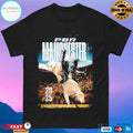 PBR Manchester 2025 UTB Tour City T-shirts