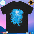 Kith Storm Vintage T-shirts