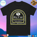 Rltw 75th Ranger Regiment Further Faster Harder Sua Sponte T-shirts