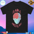 Rare Americans Brittle Bones Nicky Face T-shirts