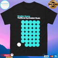 Venetian Snares Traditional Synthesizer Music T-shirts