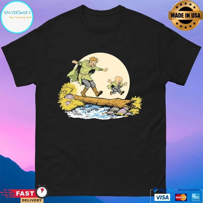 Ser Dunk And Egg T-shirts