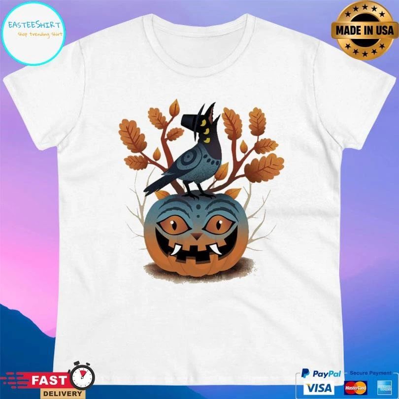 Halloween Derpy Dandingeroz 2025 T-shirts