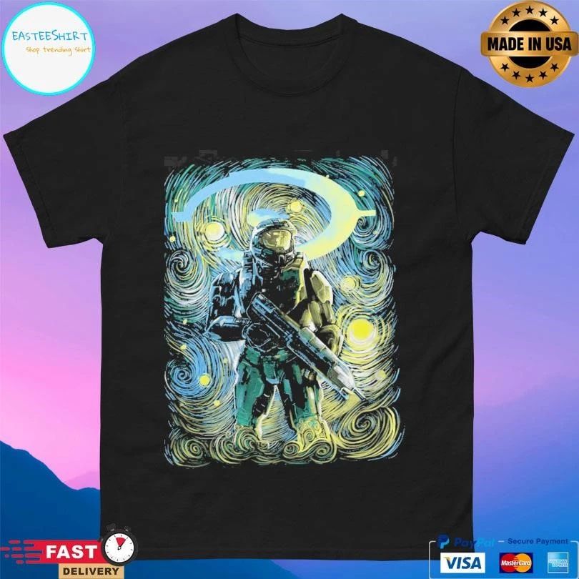 Starry Chief Zascanauta T-shirts