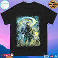Starry Chief Zascanauta T-shirts
