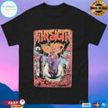 The Sigit Son Of Sam T-shirts