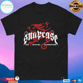 Snapcase We Stand Together T-shirts