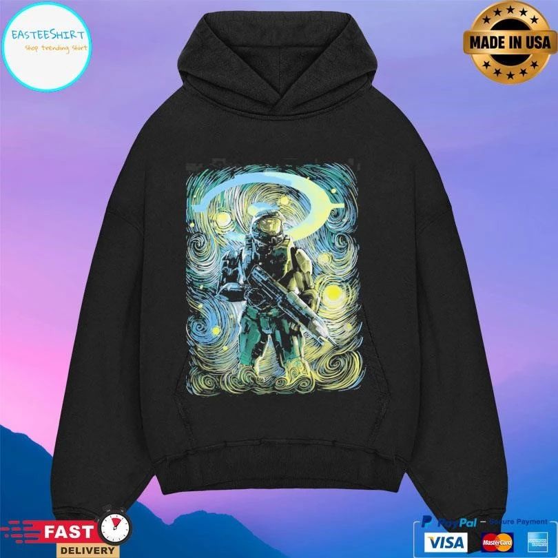 Starry Chief Zascanauta T-shirts