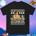 I Found A Liquor Store And I Drank It Christmas 2025 T-shirts