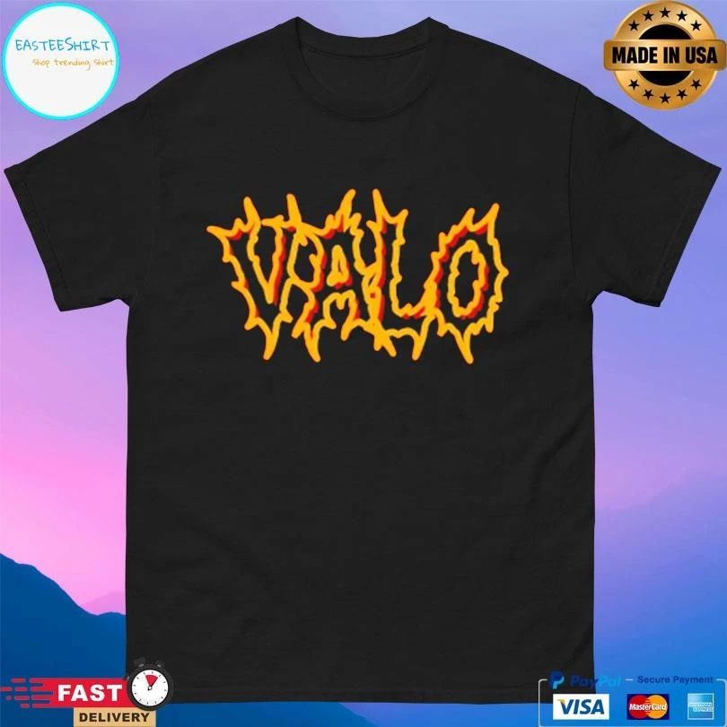 Valo Metal T-shirts