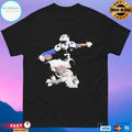 George Pickens Dallas Cowboys Football T-shirts