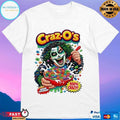 Craz-O’s Sugar Explosion 100 Crazy T-shirts