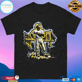 Pittsburgh Pirates Roberto Clemente Forever 21 T-shirts